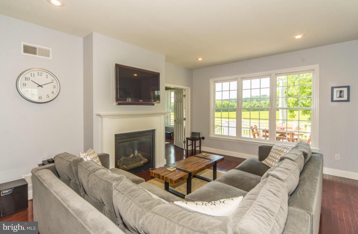 VERANDA - Residential