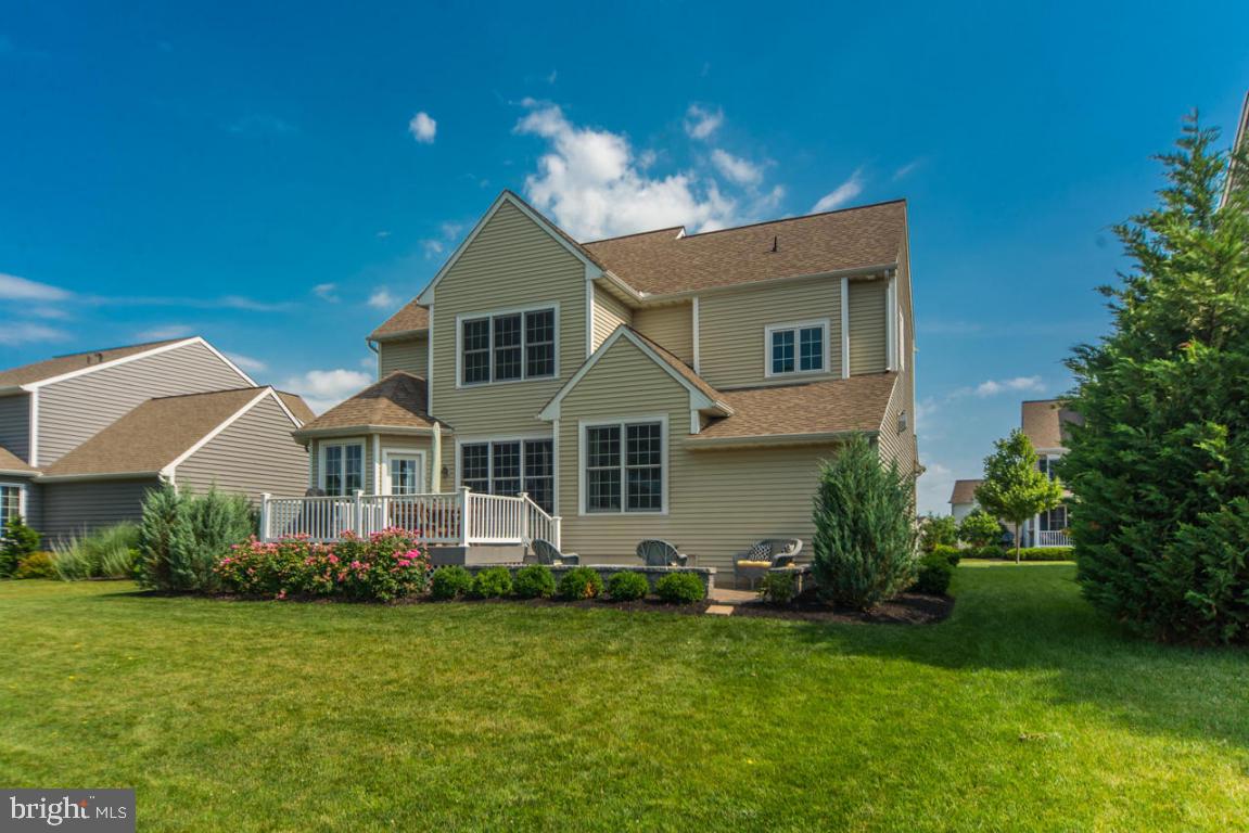 VERANDA - Residential