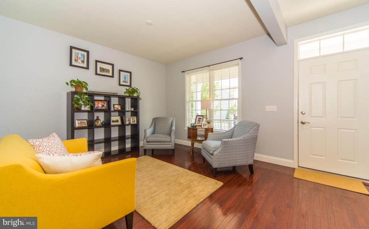 VERANDA - Residential