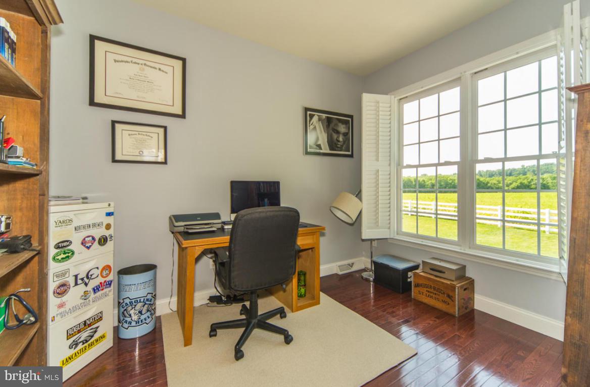 VERANDA - Residential