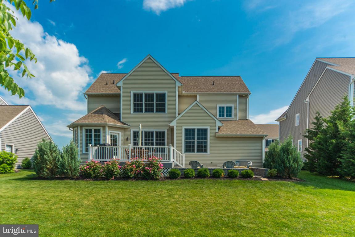 VERANDA - Residential