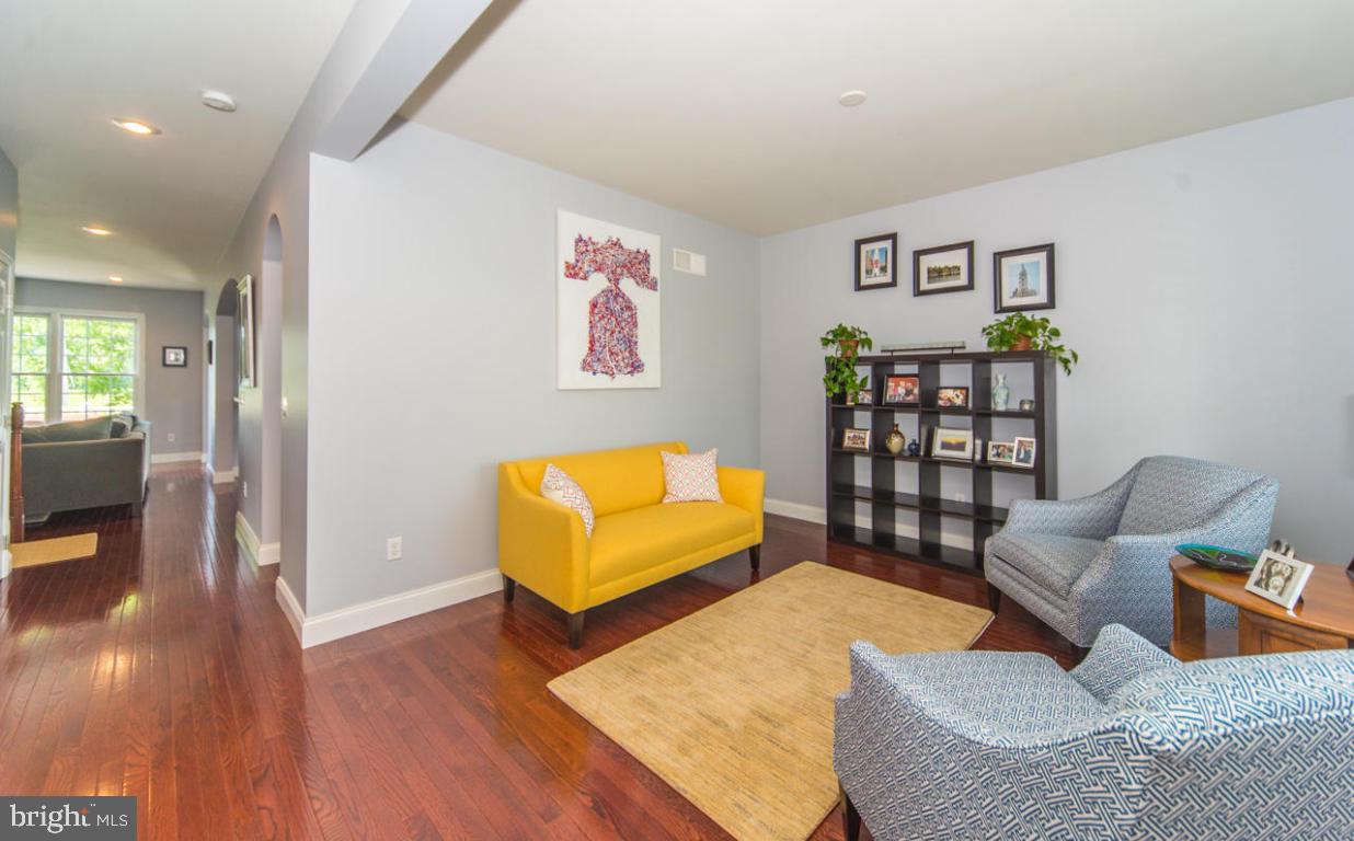 VERANDA - Residential