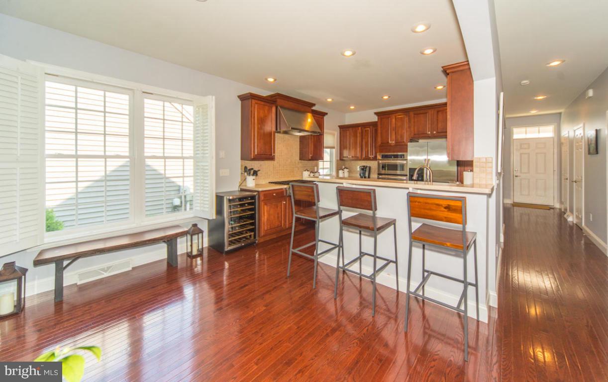 VERANDA - Residential