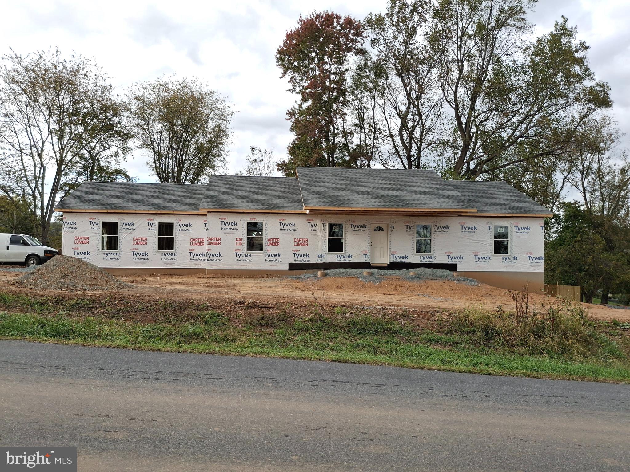 CAROLL VALLEY - Residential