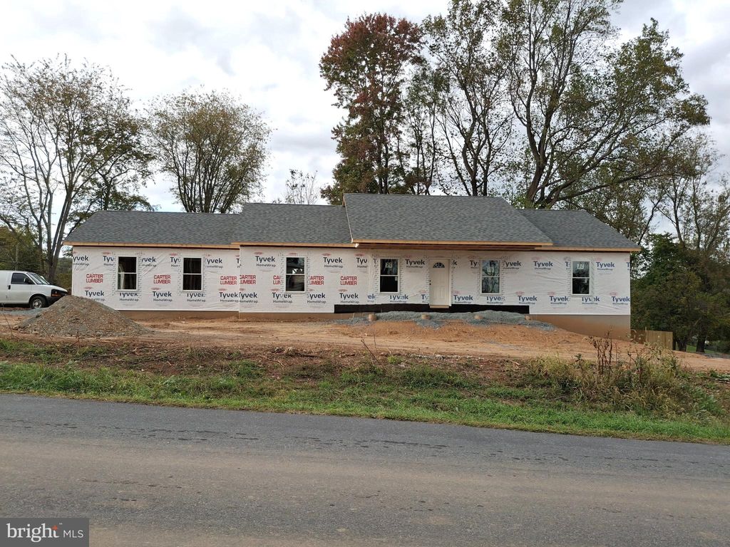 Photo of 31 Crossview Trail, FAIRFIELD, PA 17320 (MLS # PAAD2019968)