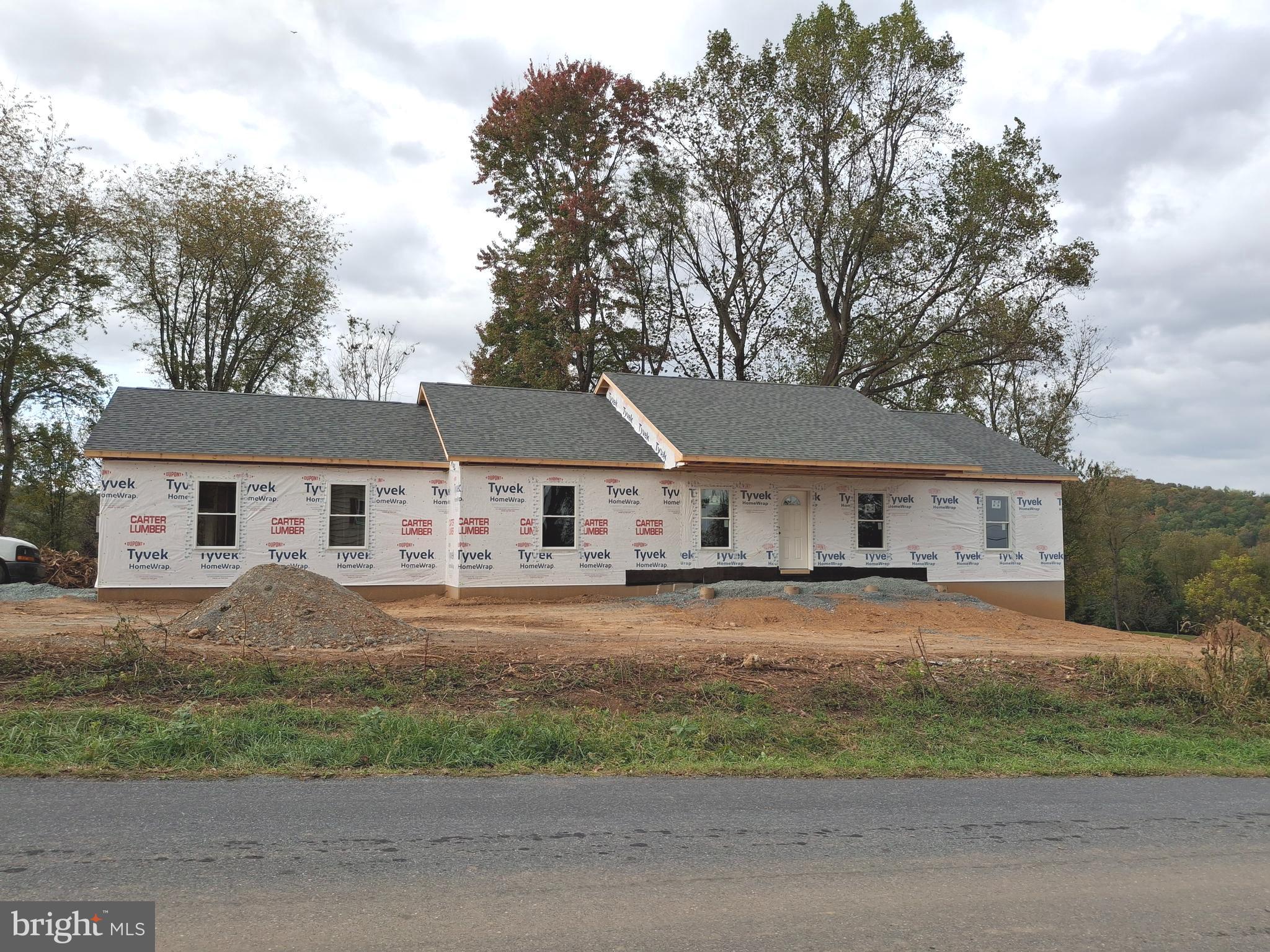 CAROLL VALLEY - Residential