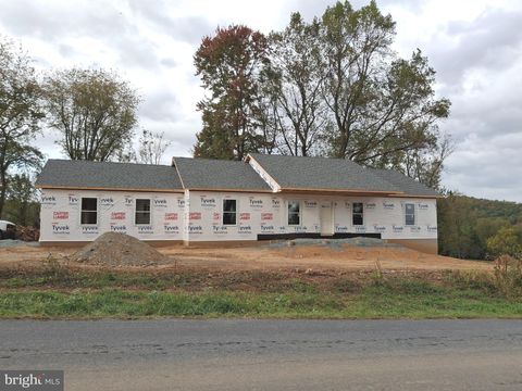 31 CROSSVIEW TRAIL FAIRFIELD PA 17320