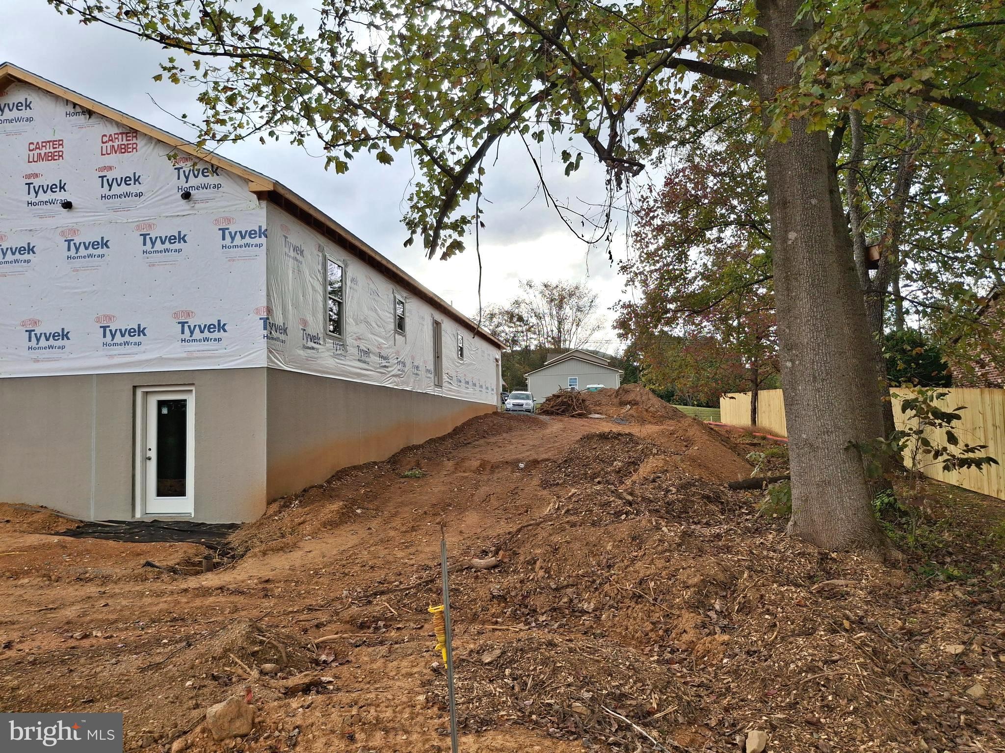 CAROLL VALLEY - Residential