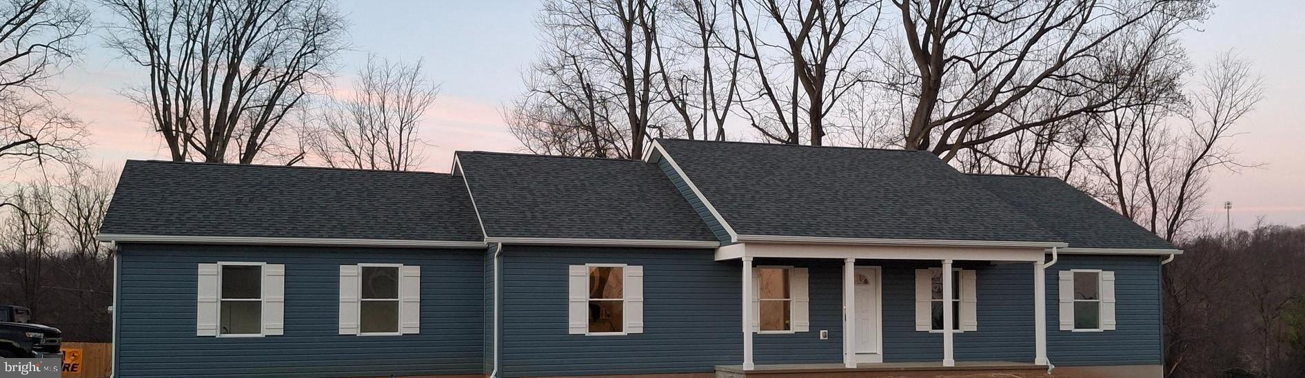 CAROLL VALLEY - Residential