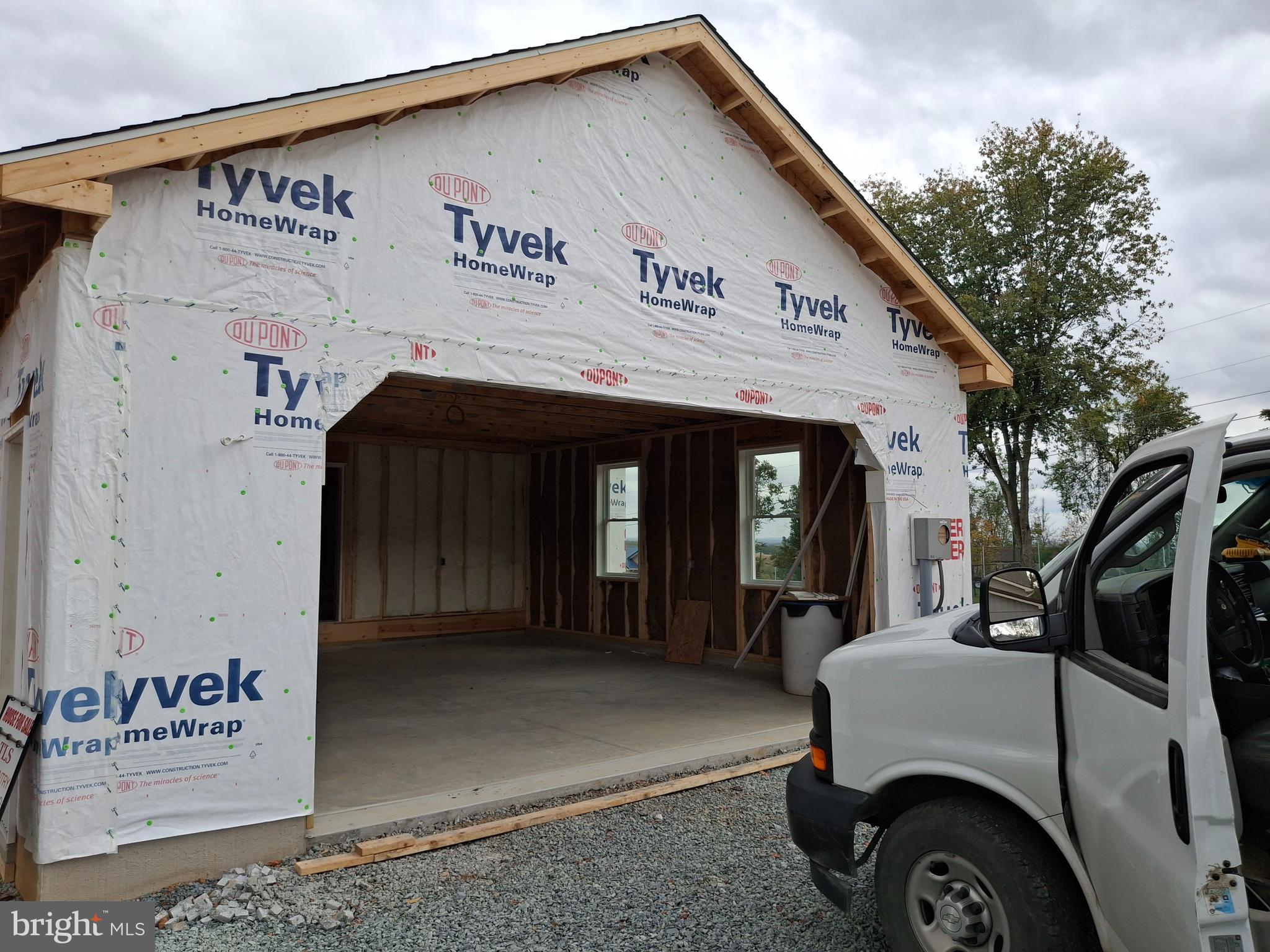 CAROLL VALLEY - Residential