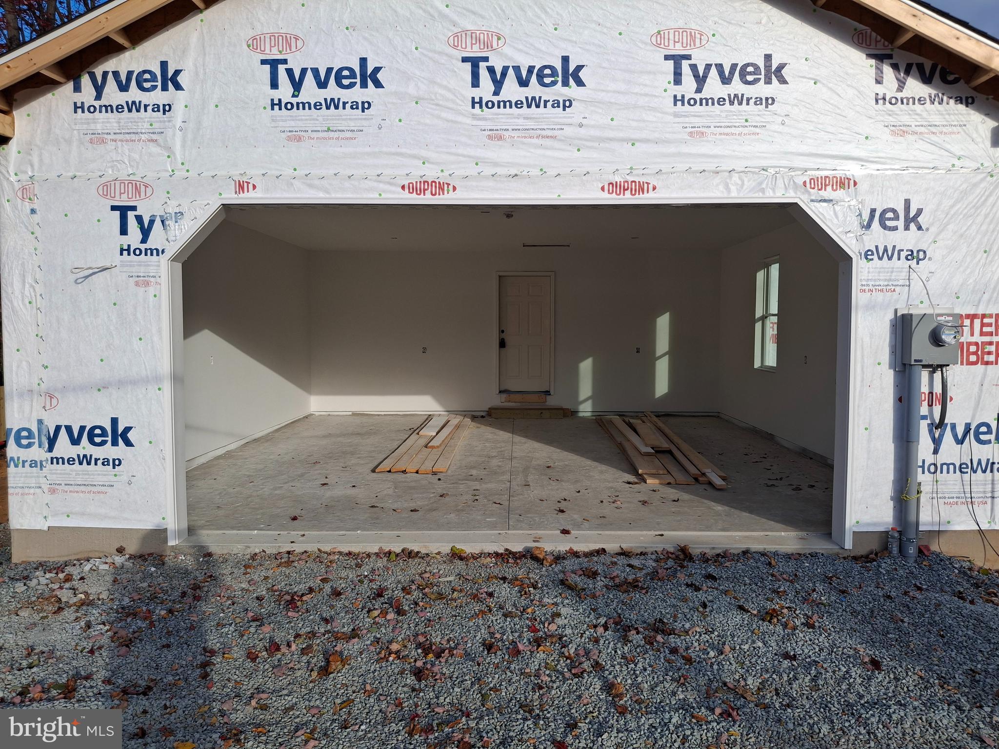 CAROLL VALLEY - Residential