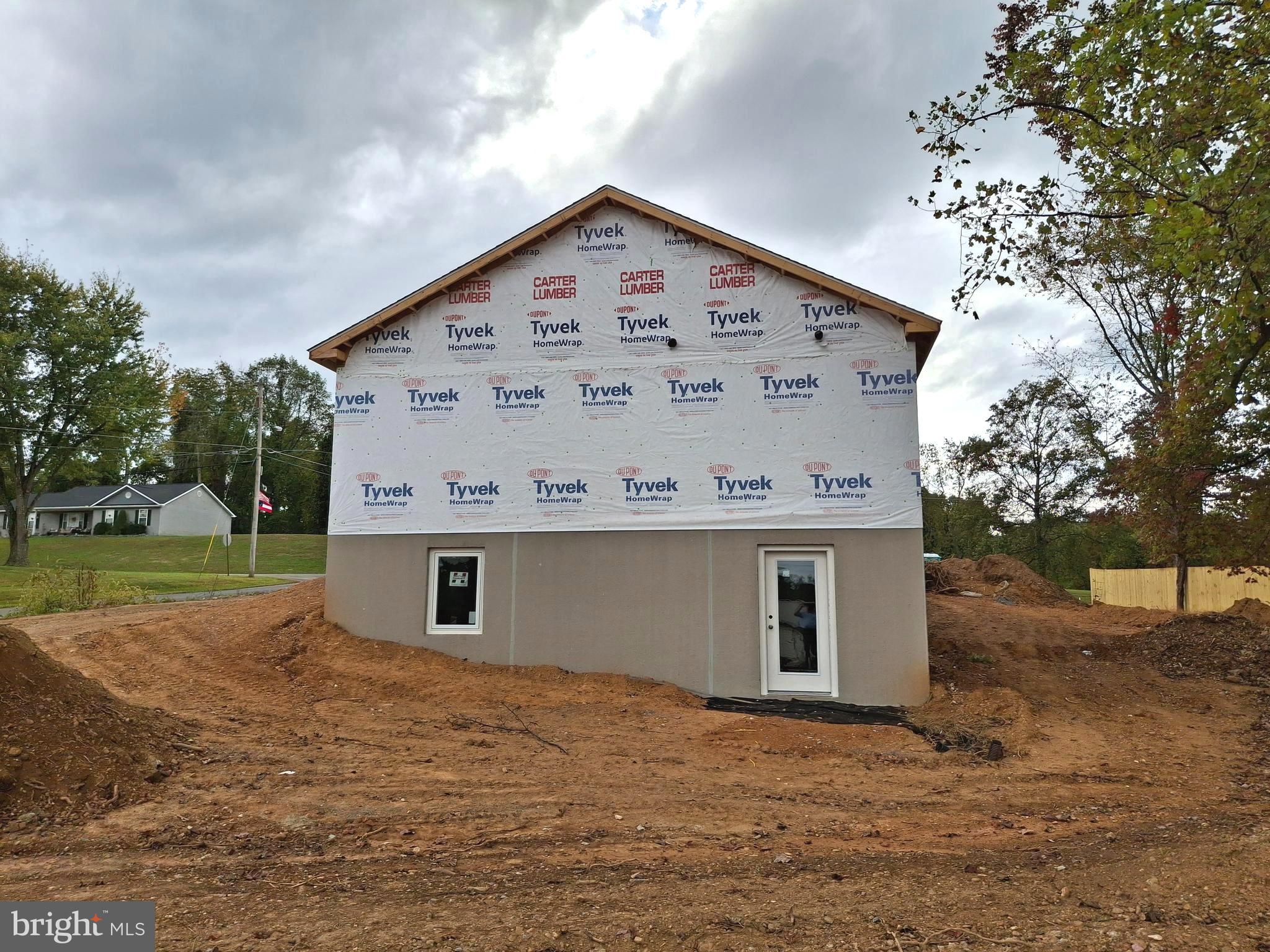 CAROLL VALLEY - Residential