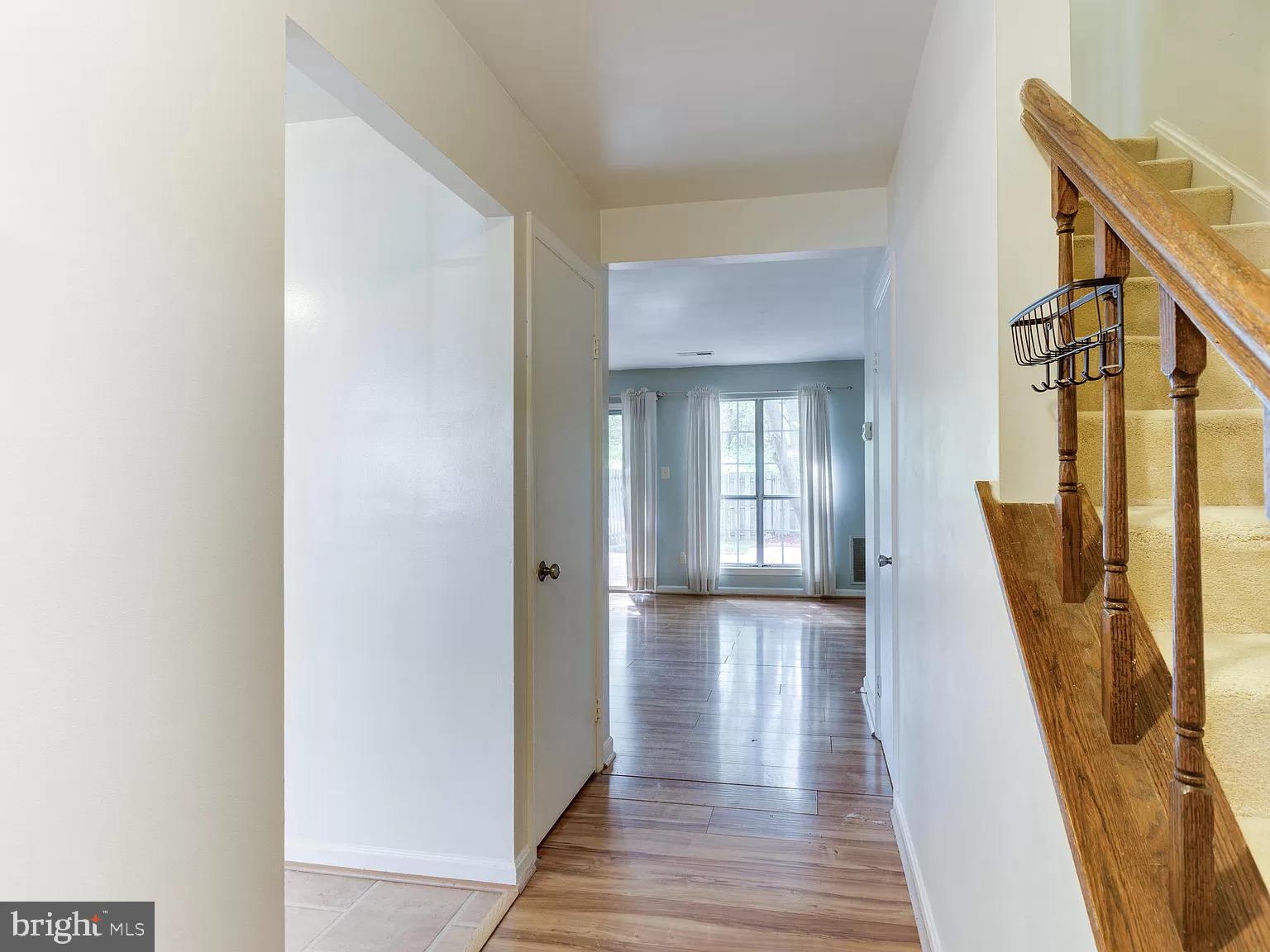 PINEWOOD SOUTH - Residential Lease