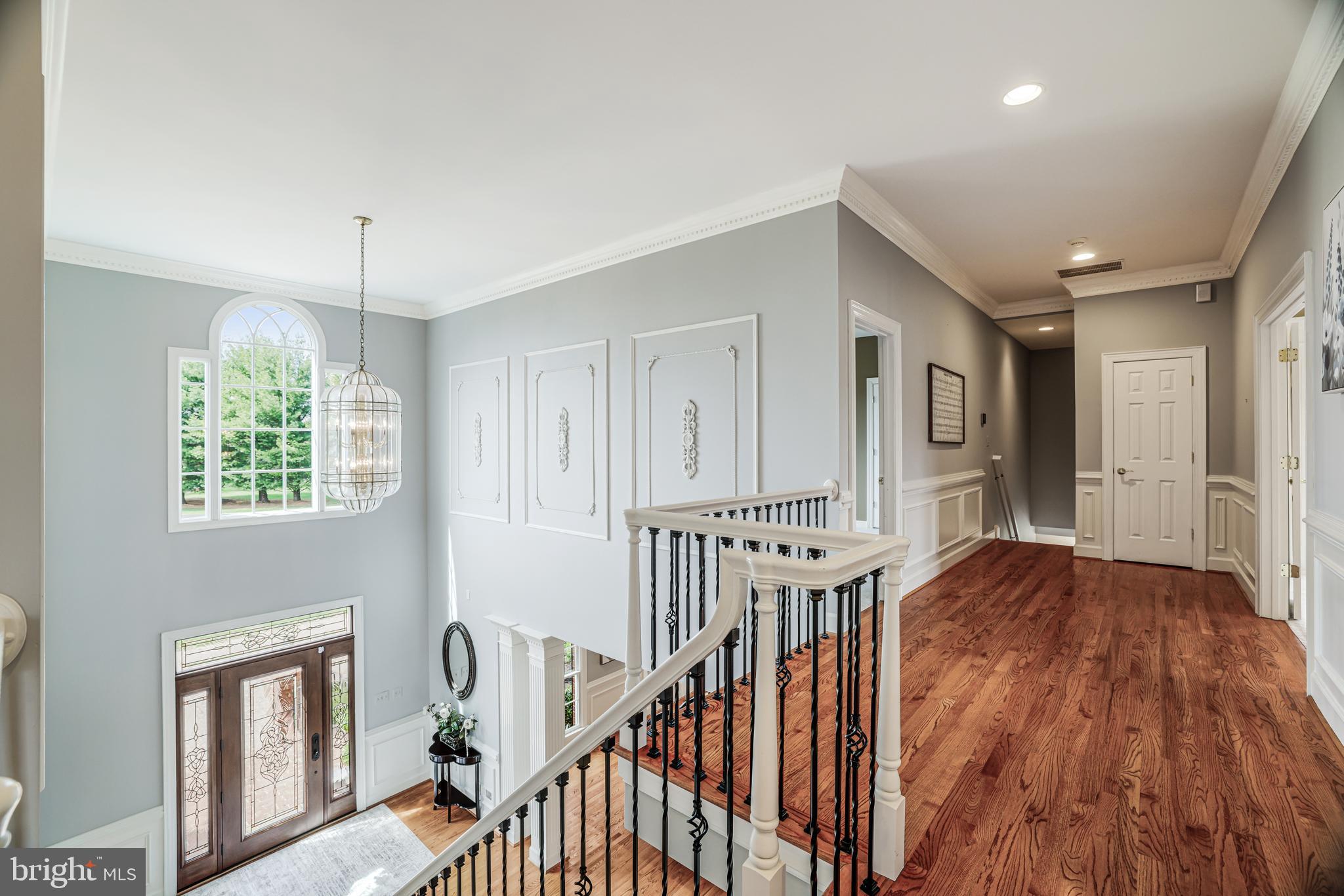 BARCLAY RIDGE - Residential