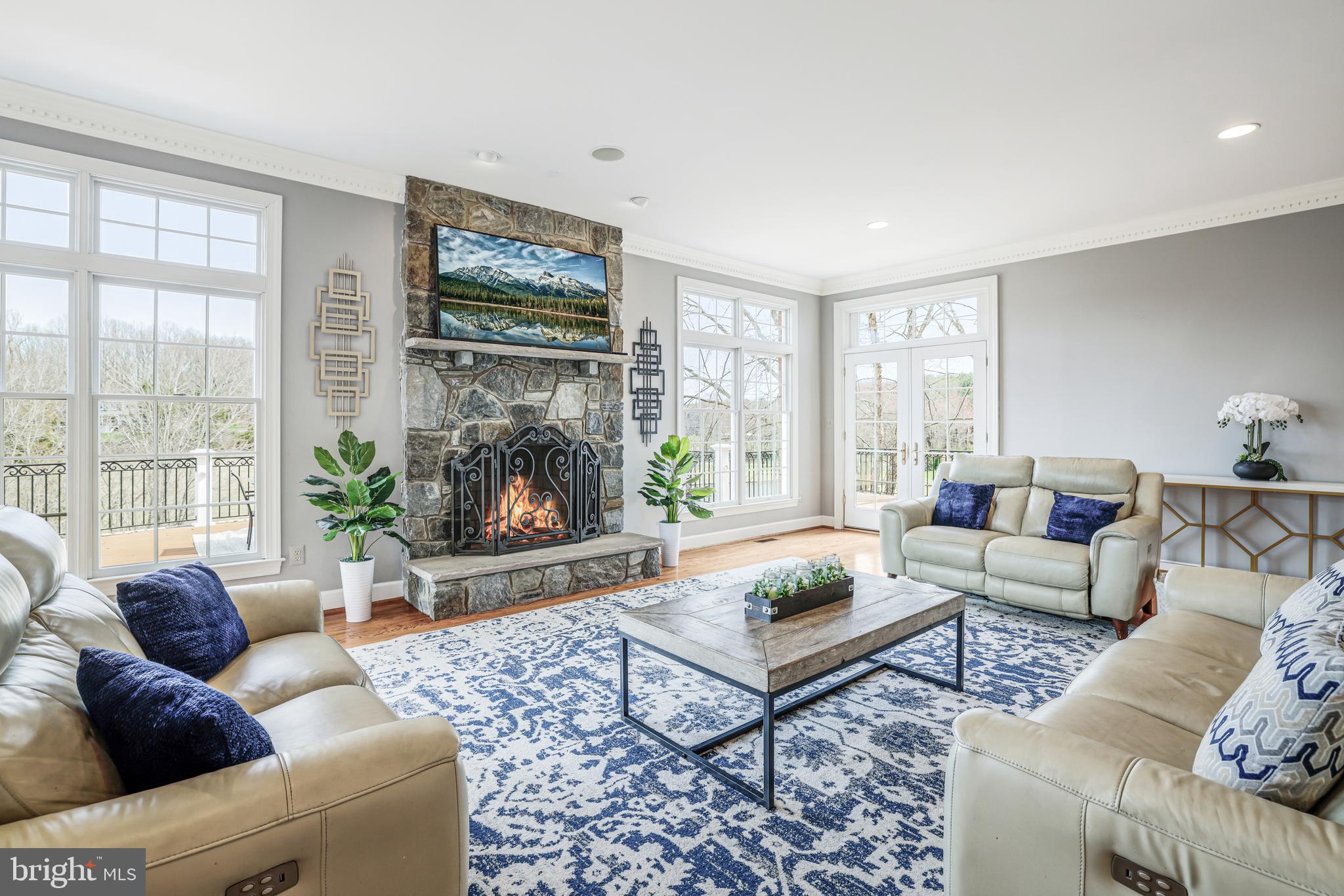 BARCLAY RIDGE - Residential