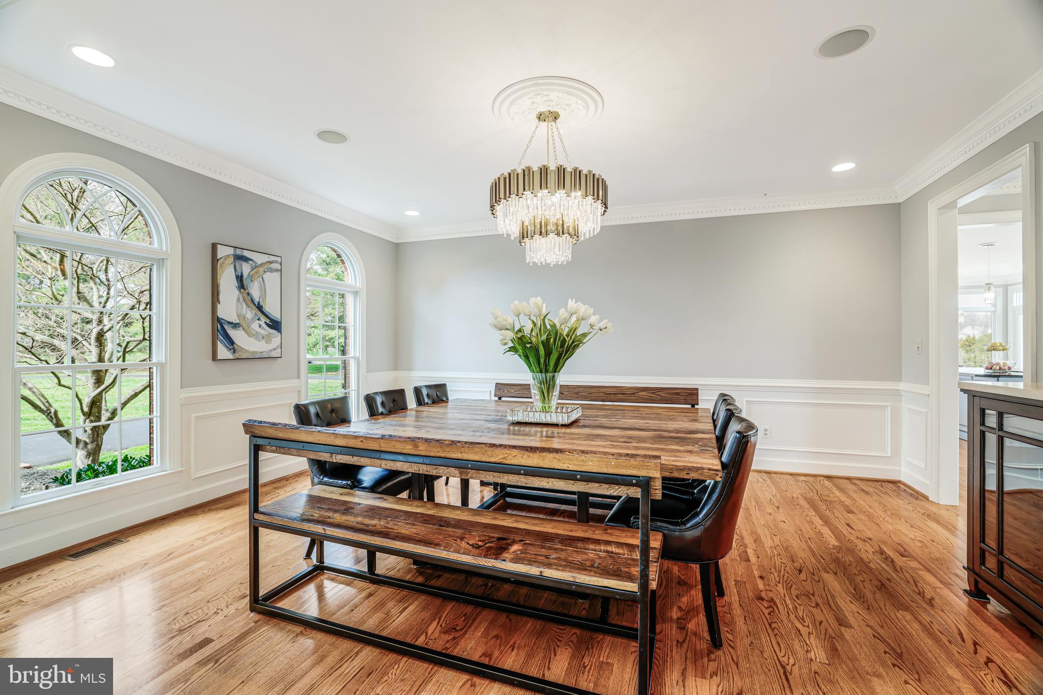 BARCLAY RIDGE - Residential