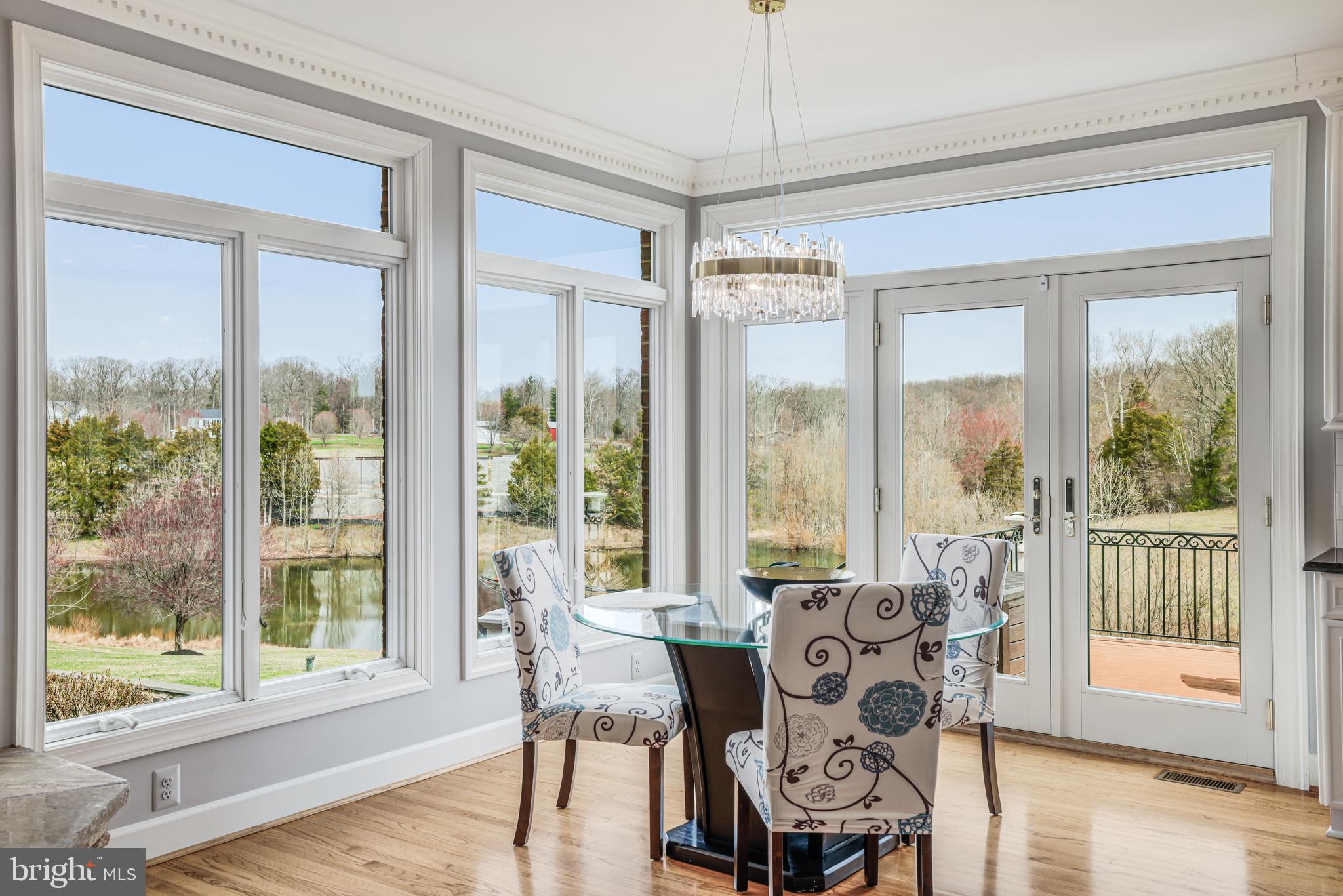 BARCLAY RIDGE - Residential