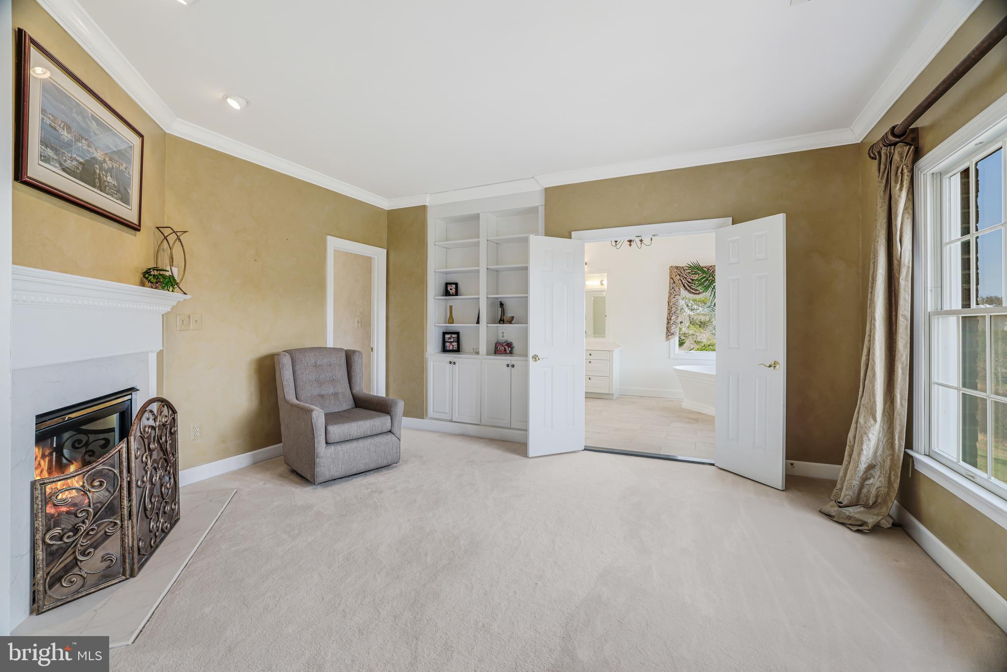 BARCLAY RIDGE - Residential