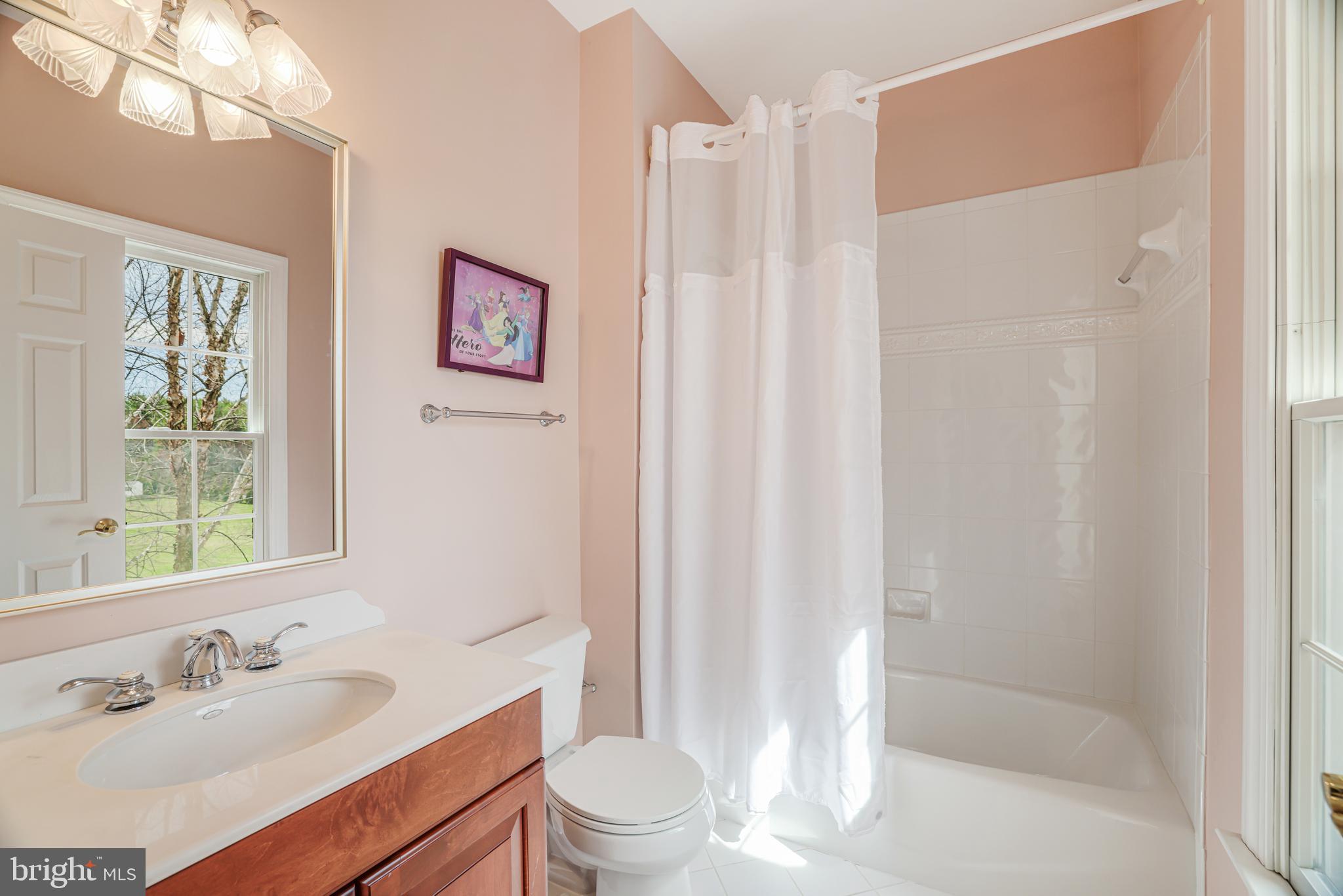 BARCLAY RIDGE - Residential