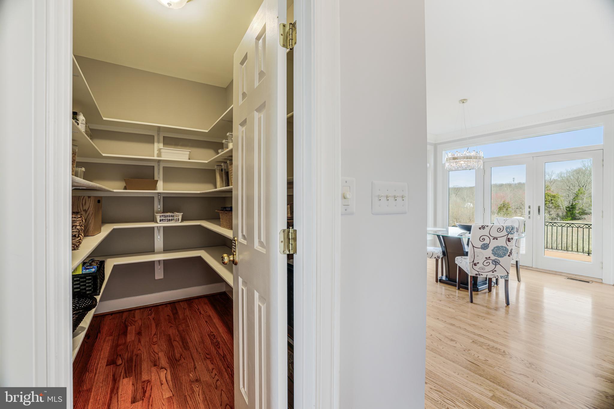 BARCLAY RIDGE - Residential