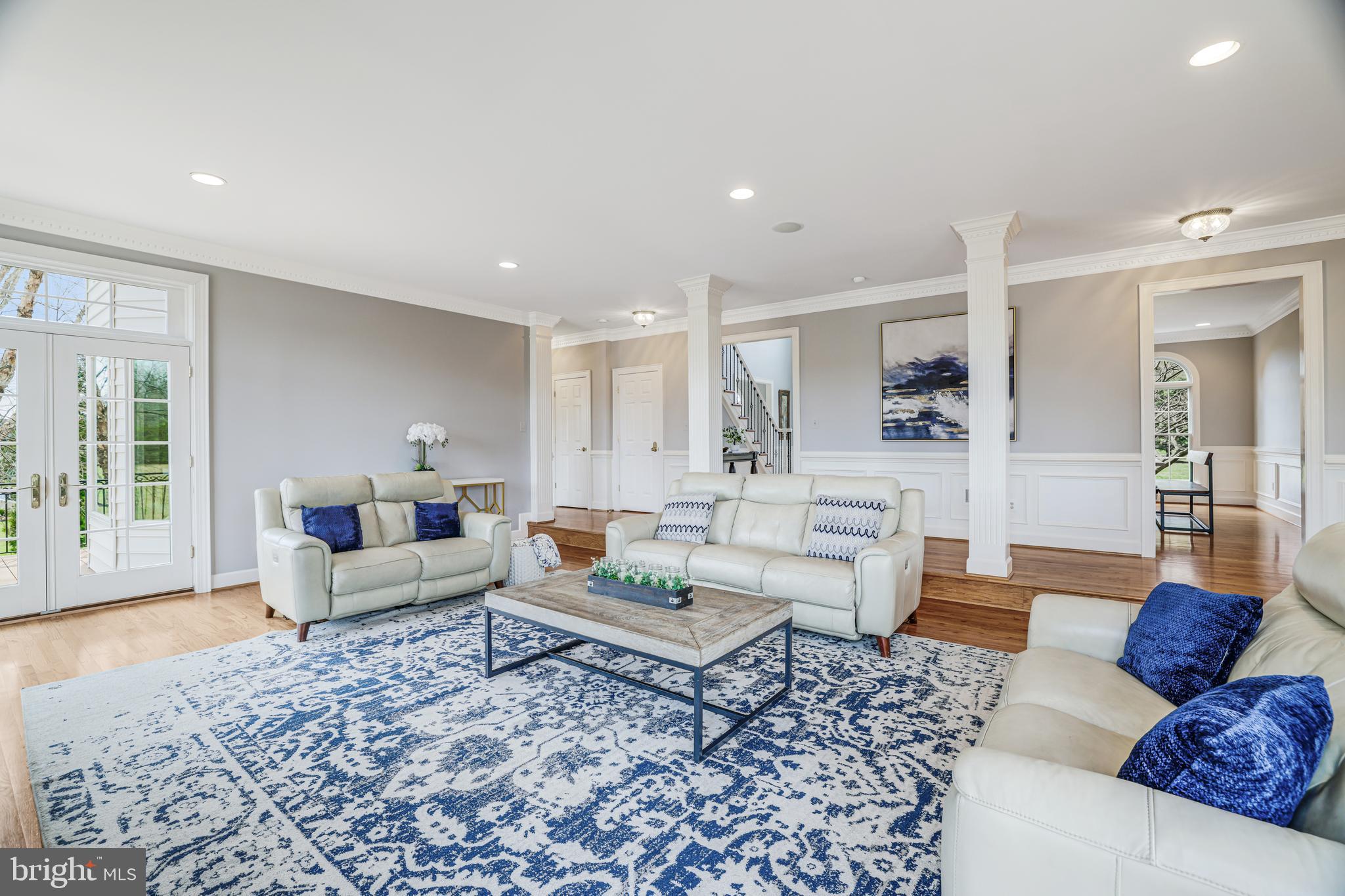 BARCLAY RIDGE - Residential