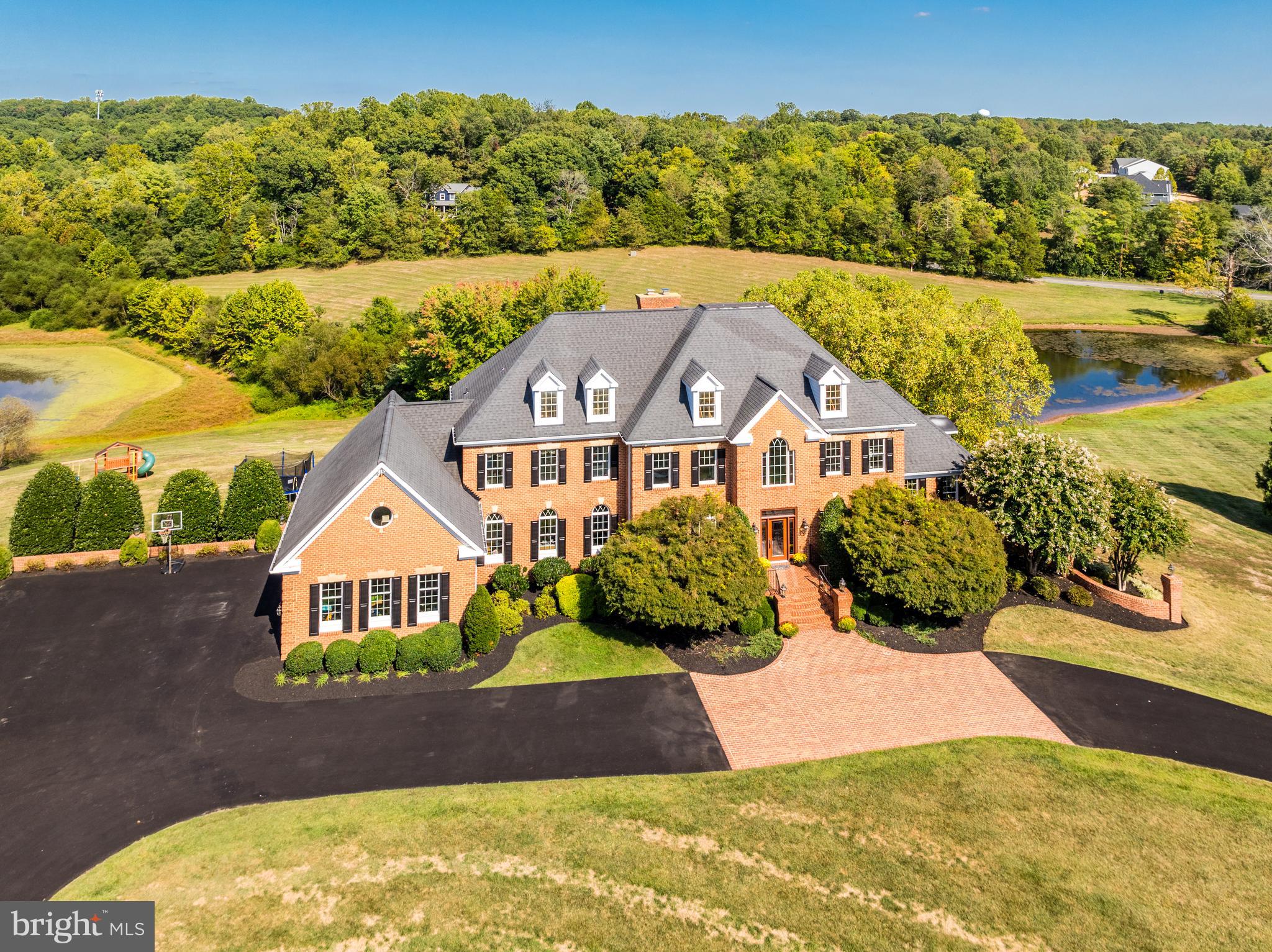 BARCLAY RIDGE - Residential