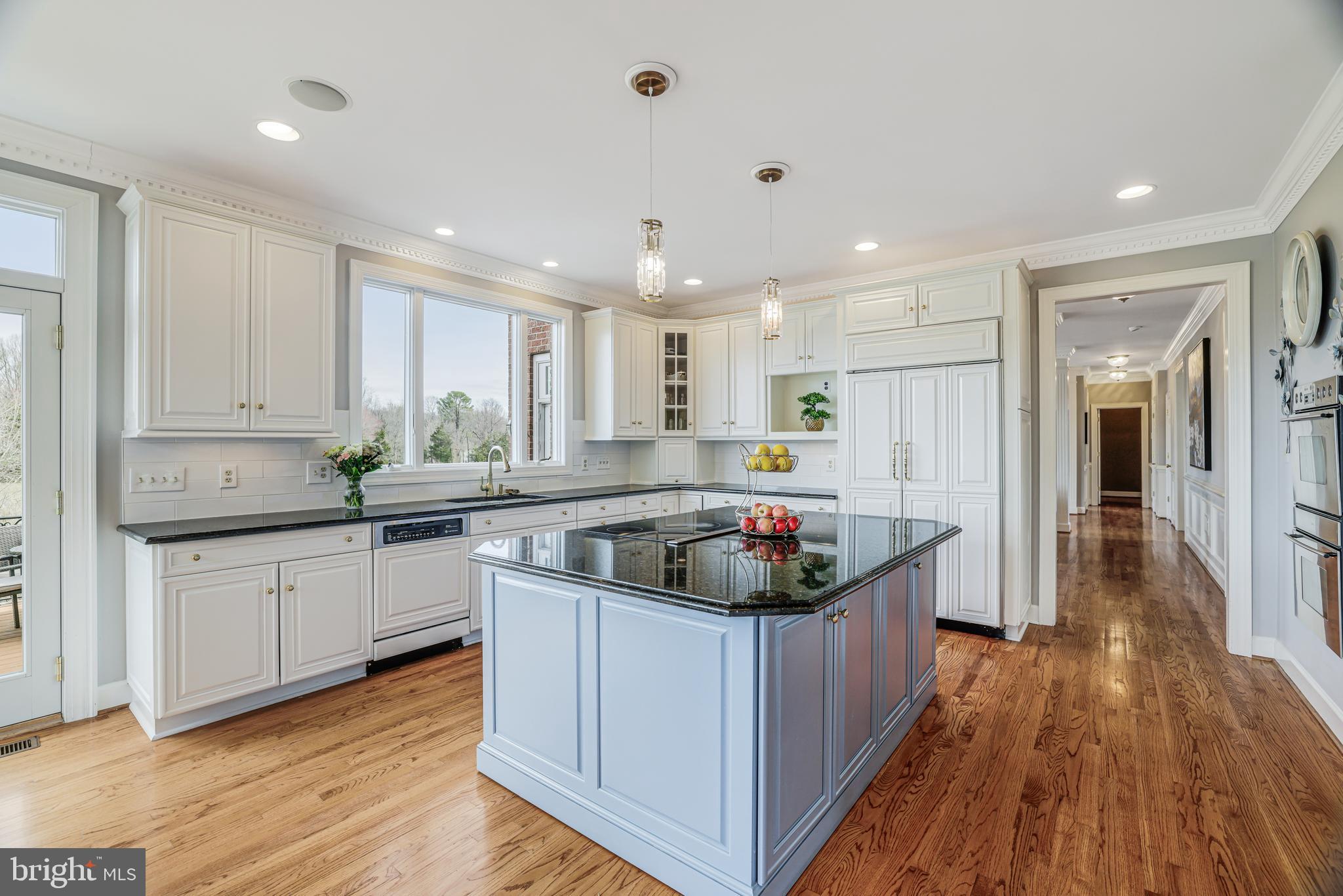 BARCLAY RIDGE - Residential