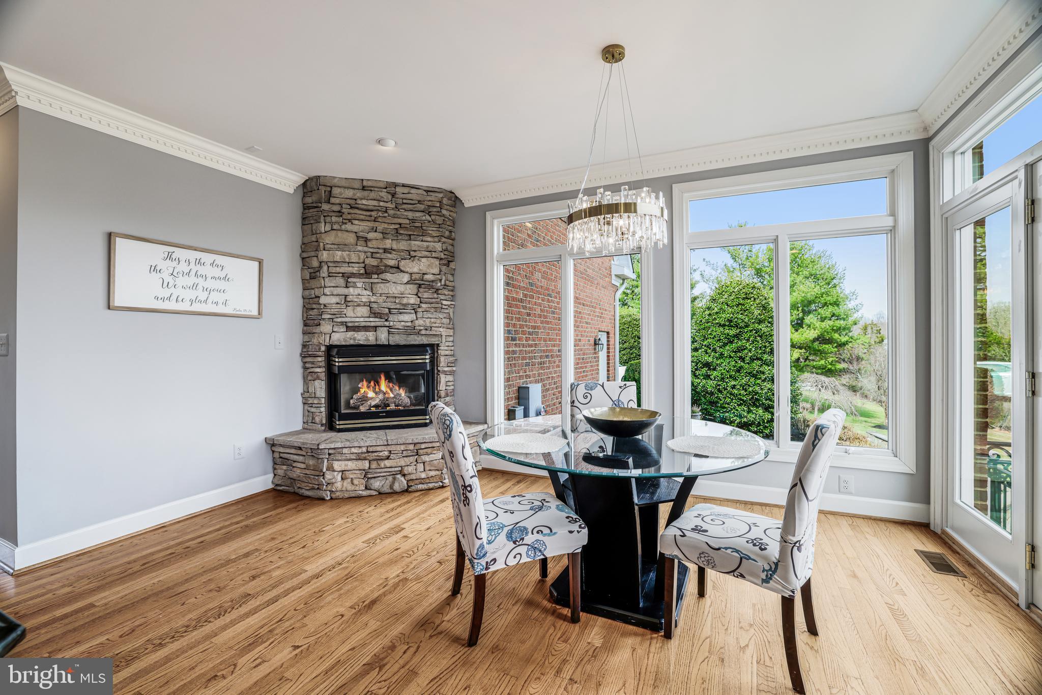 BARCLAY RIDGE - Residential