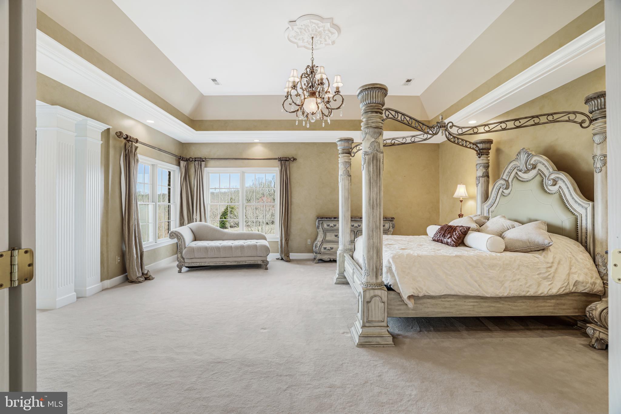 BARCLAY RIDGE - Residential