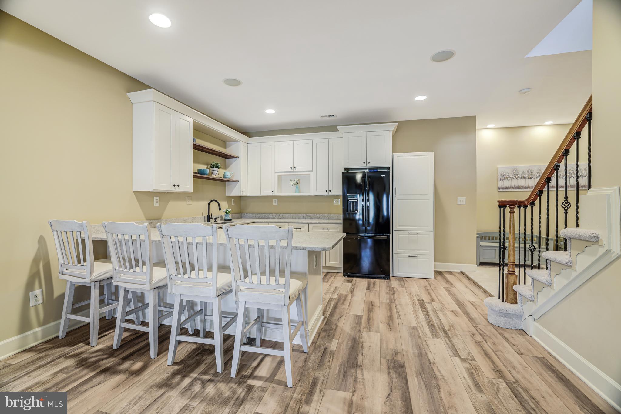 BARCLAY RIDGE - Residential