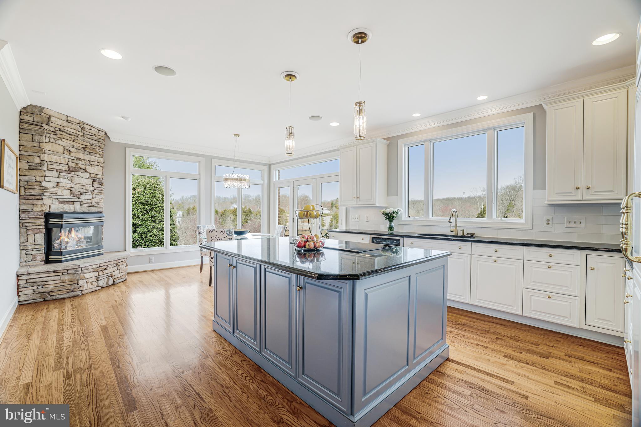 BARCLAY RIDGE - Residential