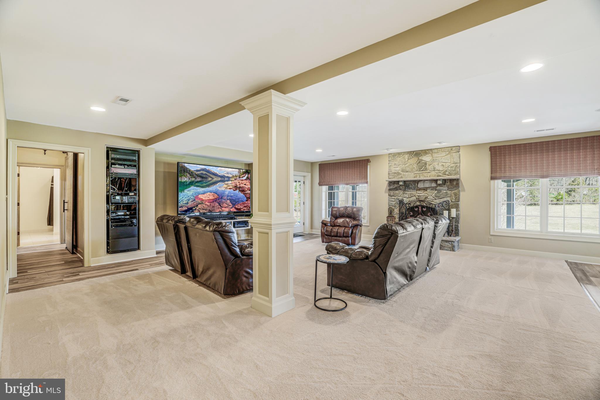 BARCLAY RIDGE - Residential