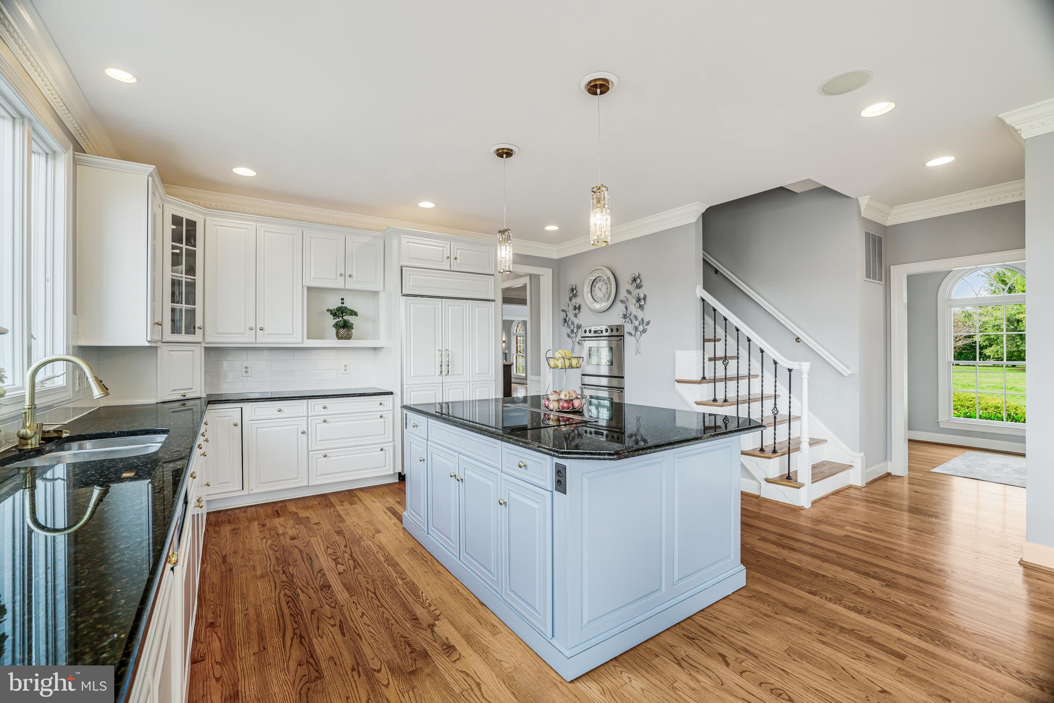 BARCLAY RIDGE - Residential