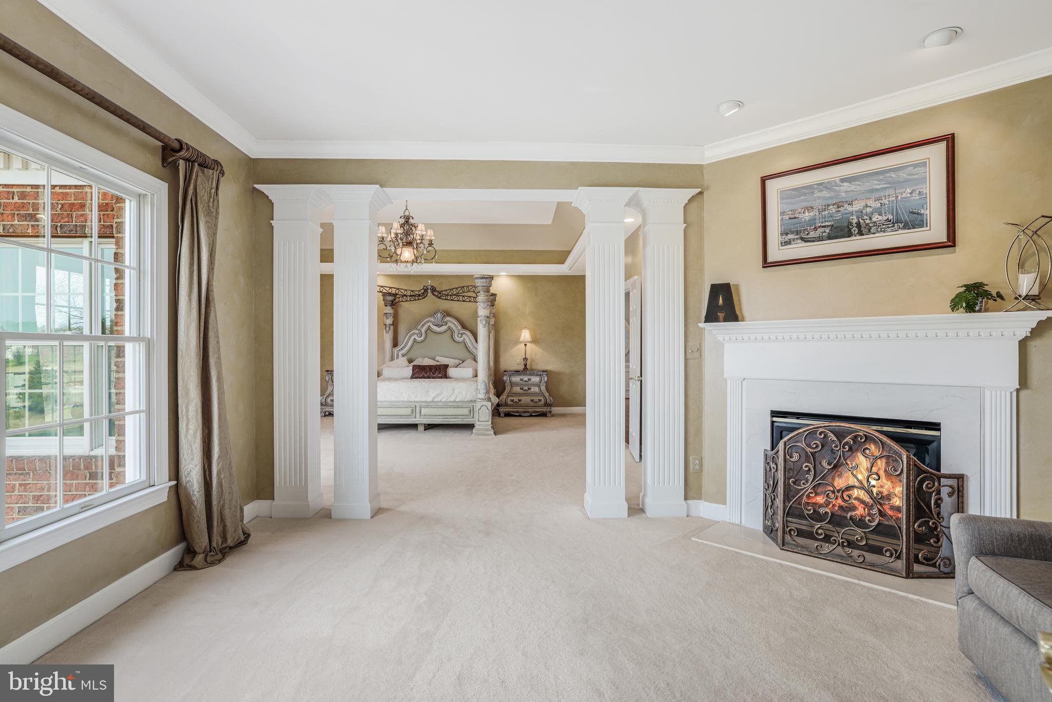 BARCLAY RIDGE - Residential