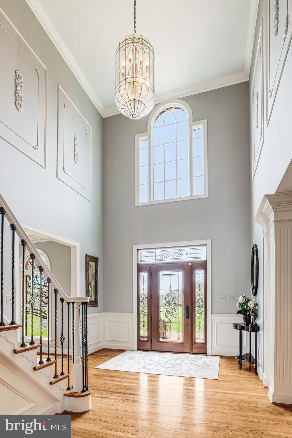 BARCLAY RIDGE - Residential