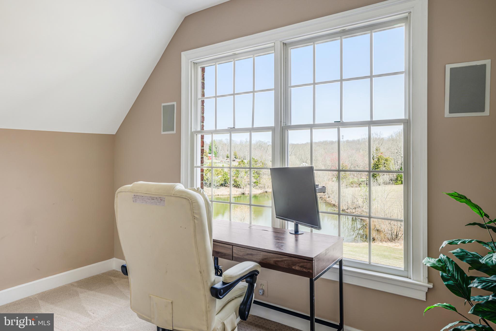 BARCLAY RIDGE - Residential