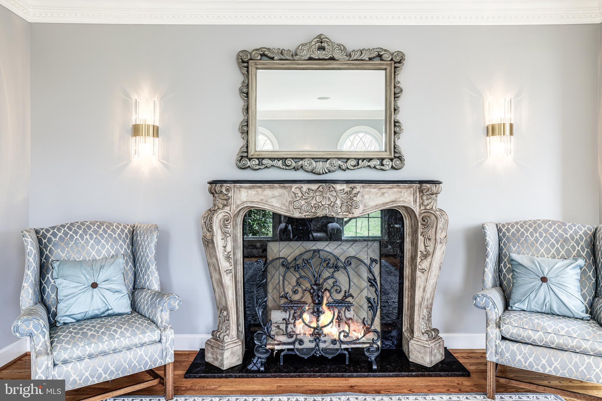 BARCLAY RIDGE - Residential