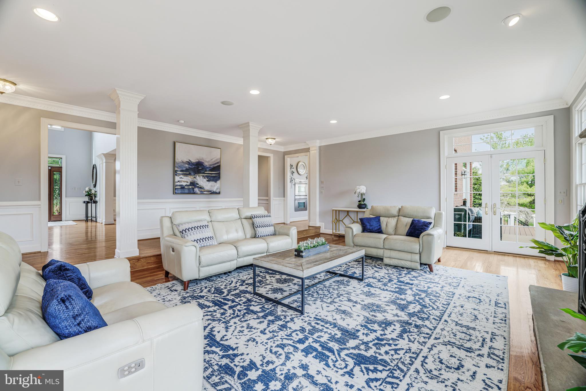 BARCLAY RIDGE - Residential