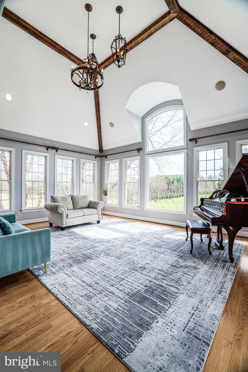 BARCLAY RIDGE - Residential