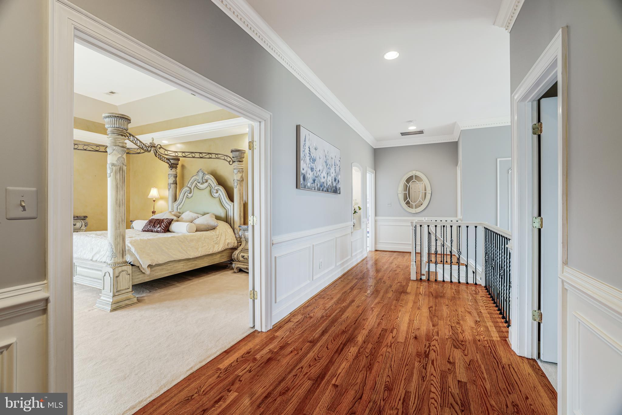 BARCLAY RIDGE - Residential