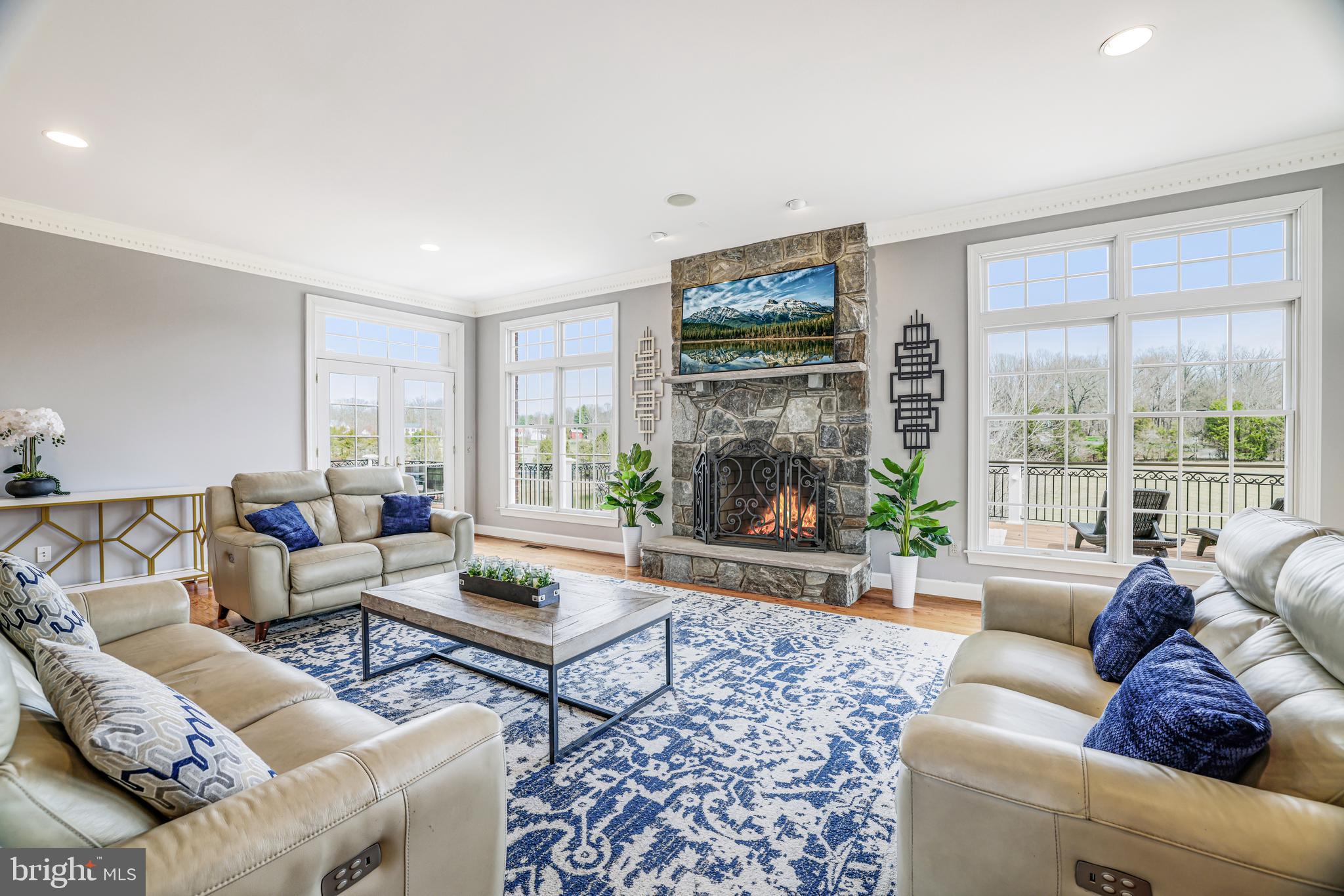 BARCLAY RIDGE - Residential