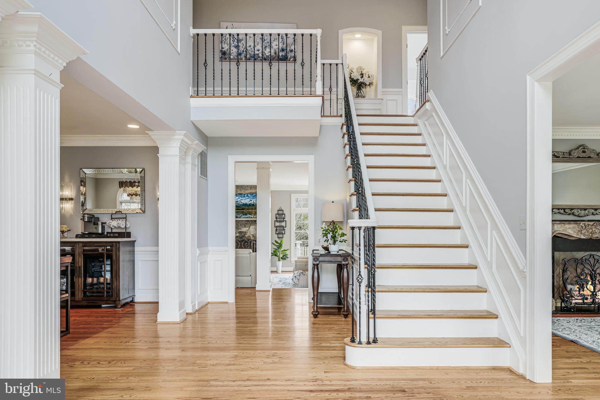 BARCLAY RIDGE - Residential