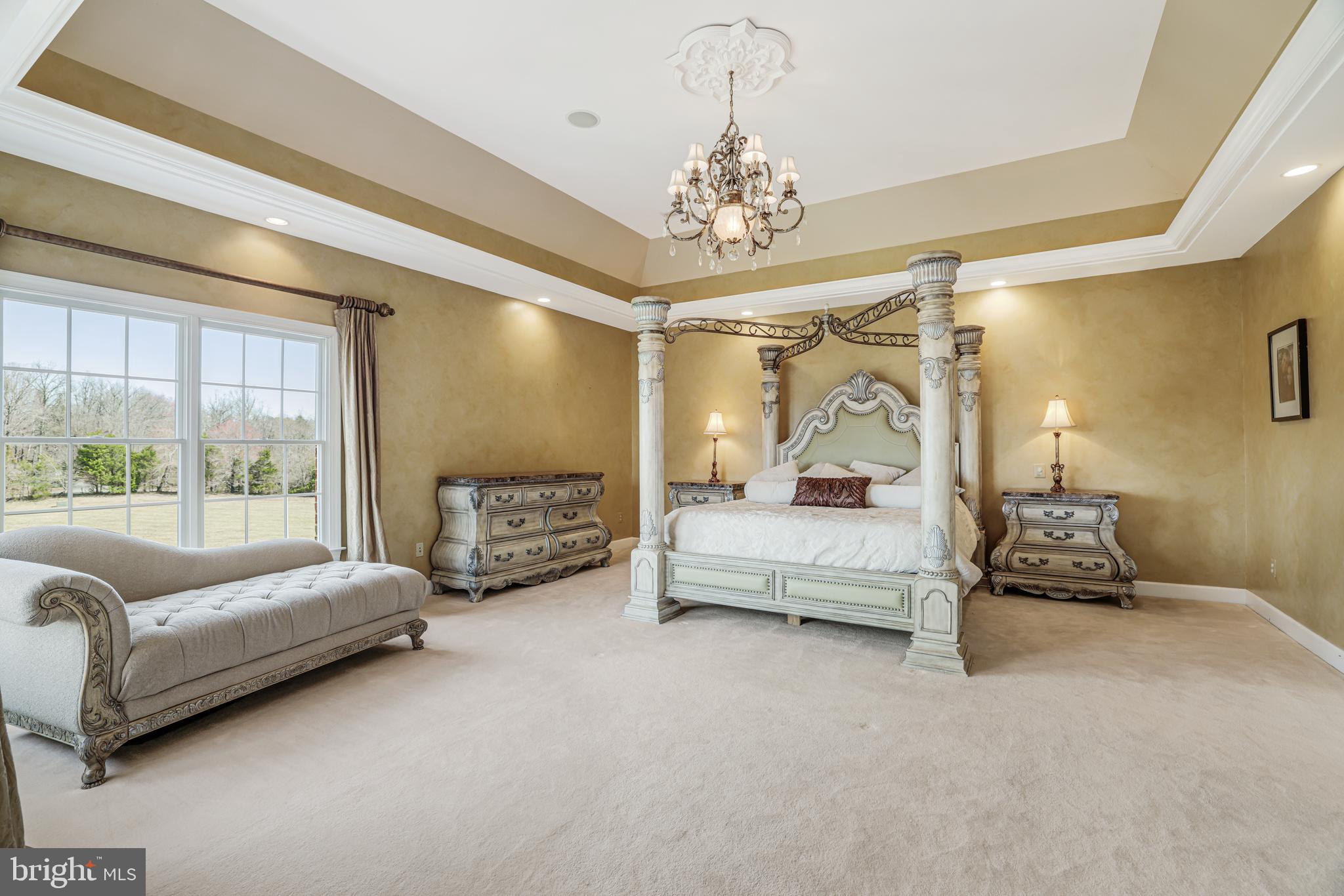 BARCLAY RIDGE - Residential