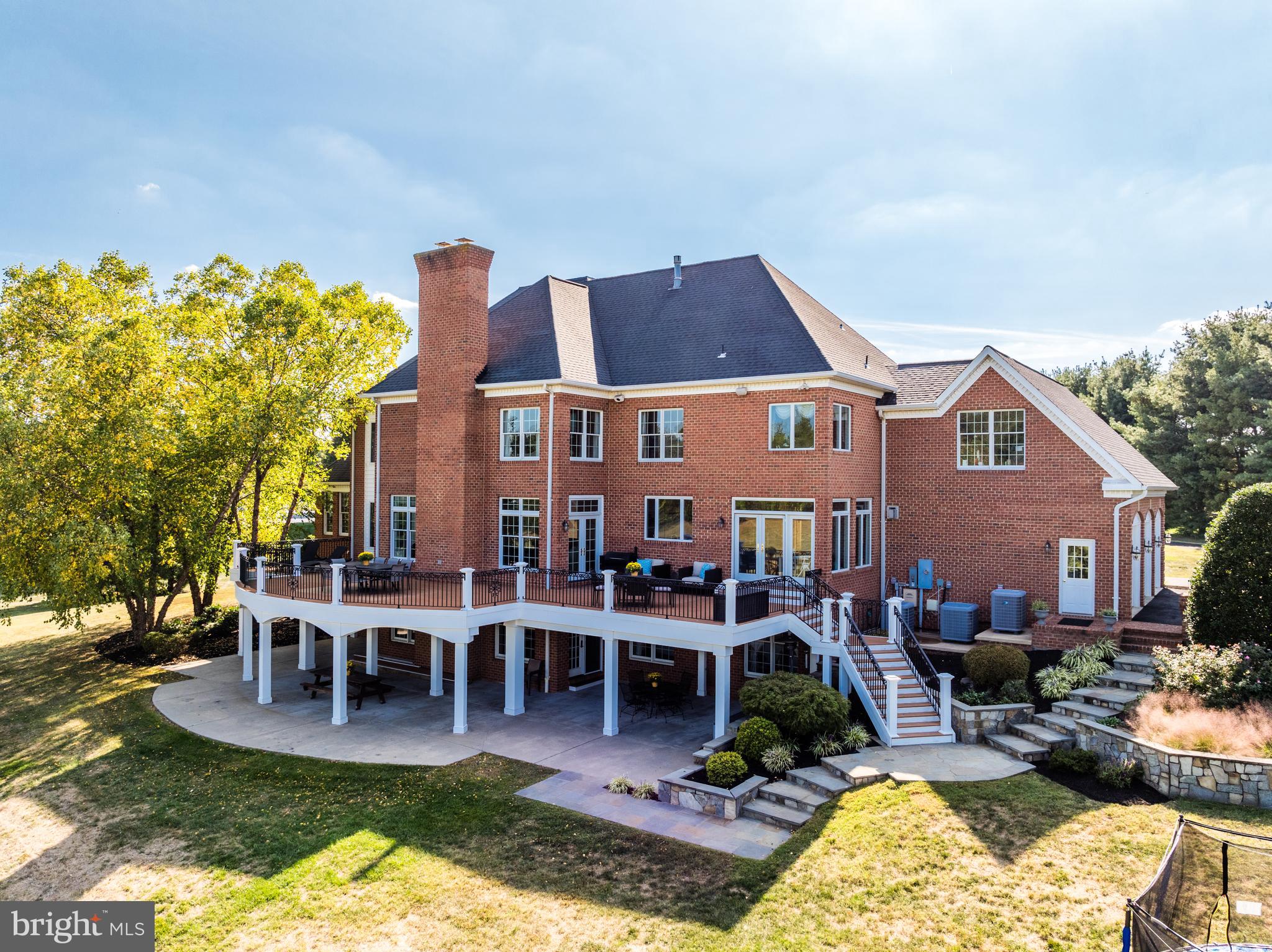 BARCLAY RIDGE - Residential