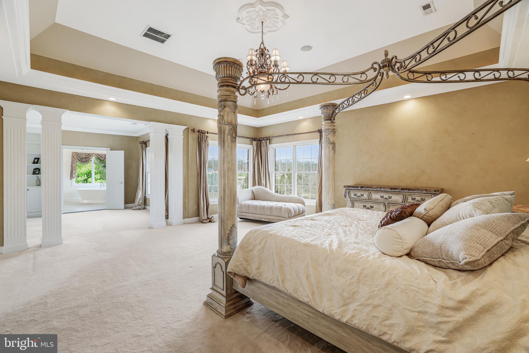 BARCLAY RIDGE - Residential