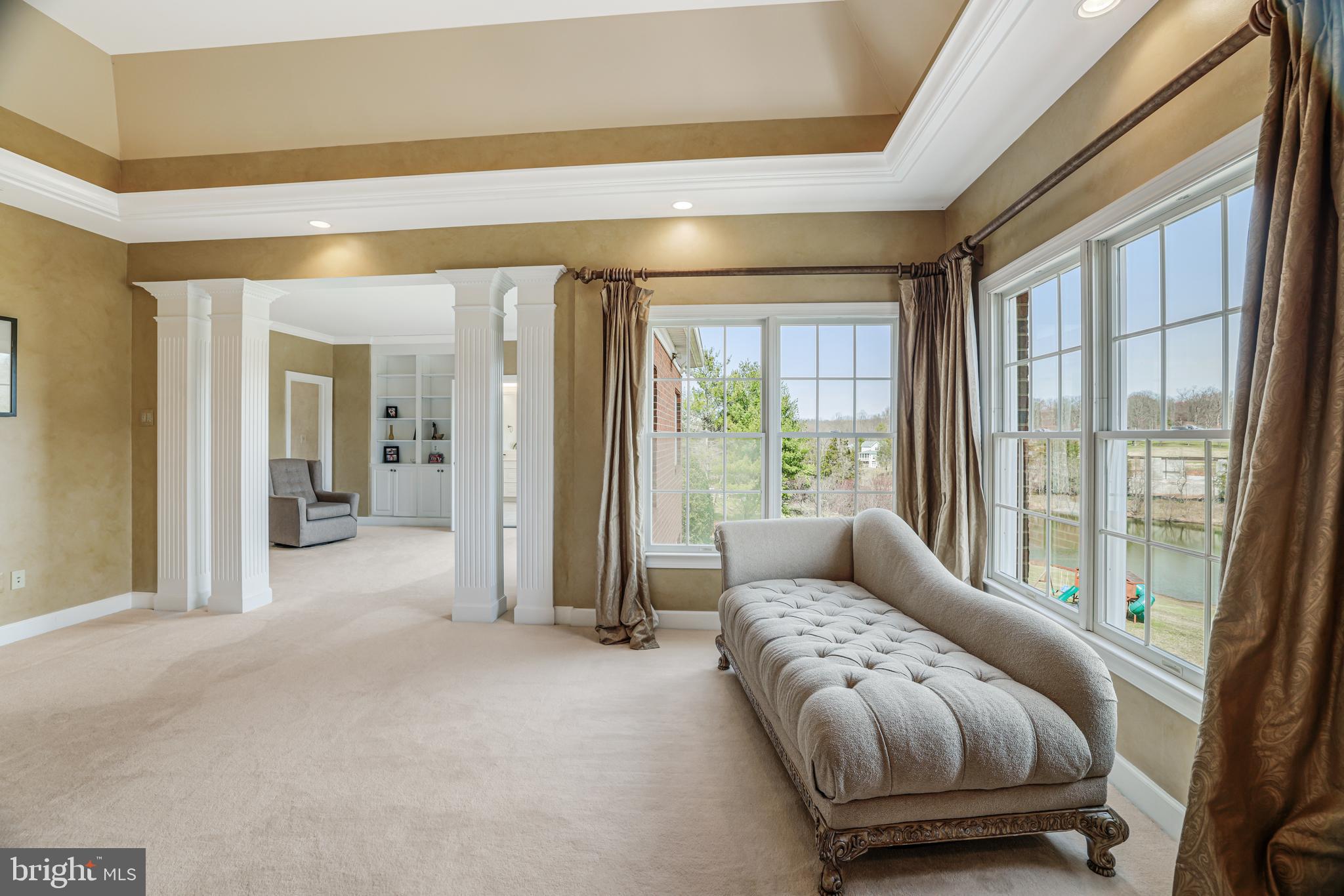 BARCLAY RIDGE - Residential