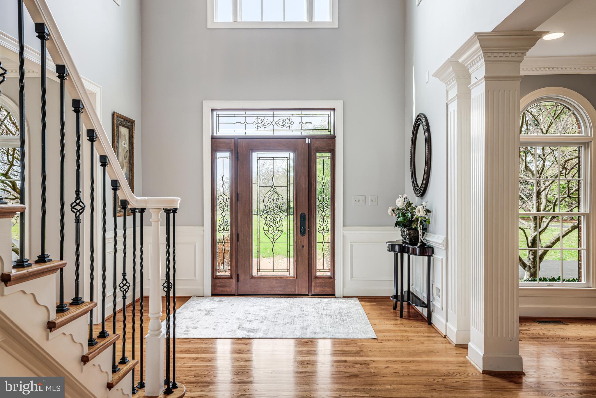 BARCLAY RIDGE - Residential