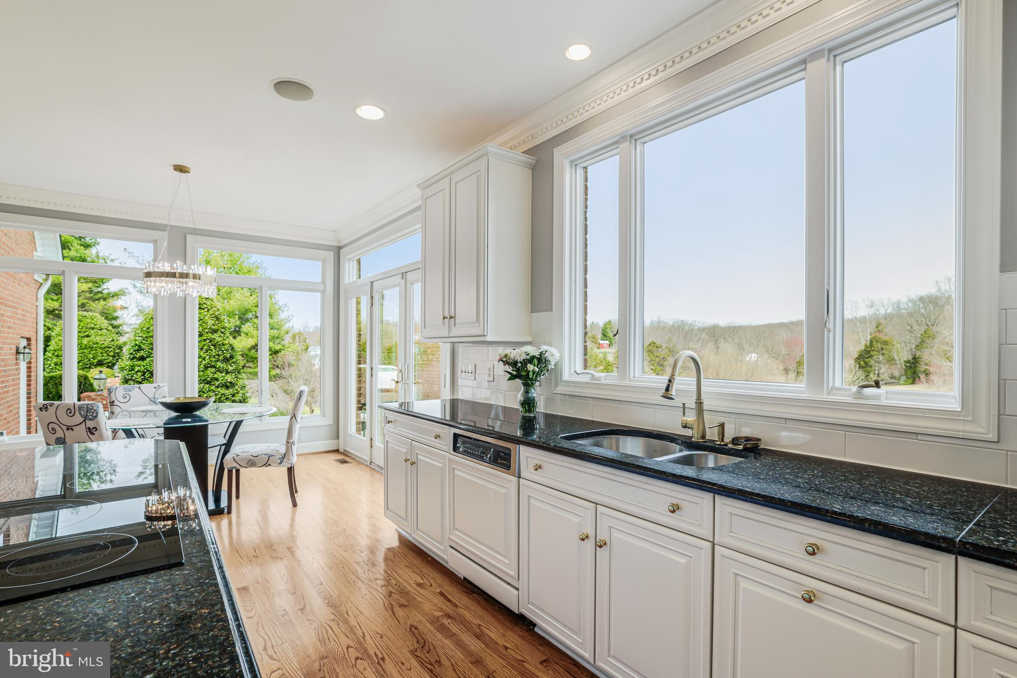 BARCLAY RIDGE - Residential