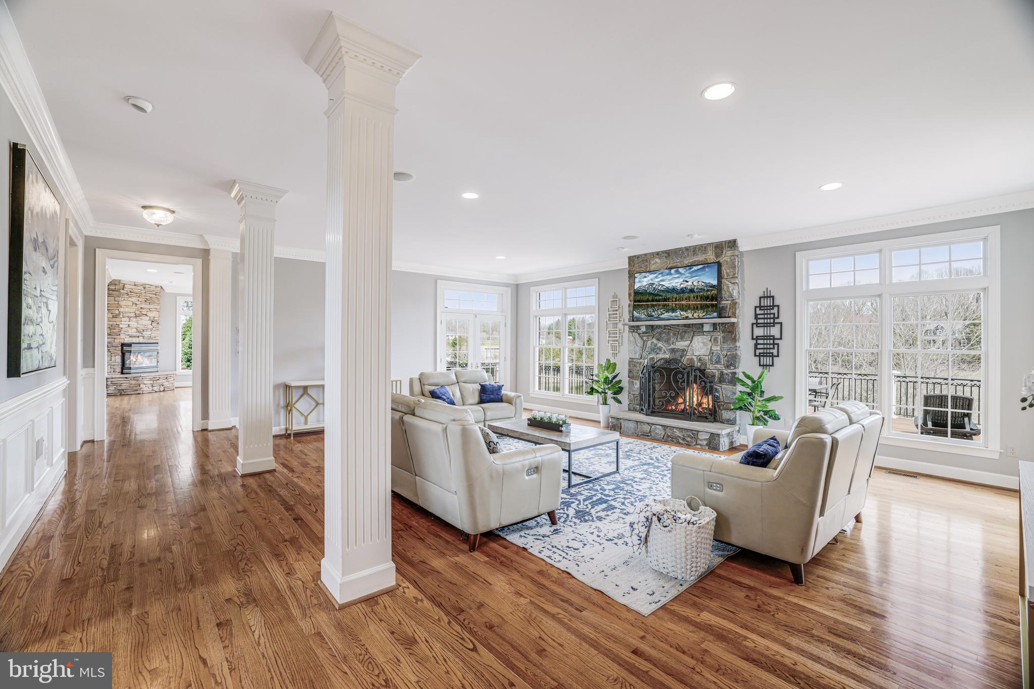 BARCLAY RIDGE - Residential