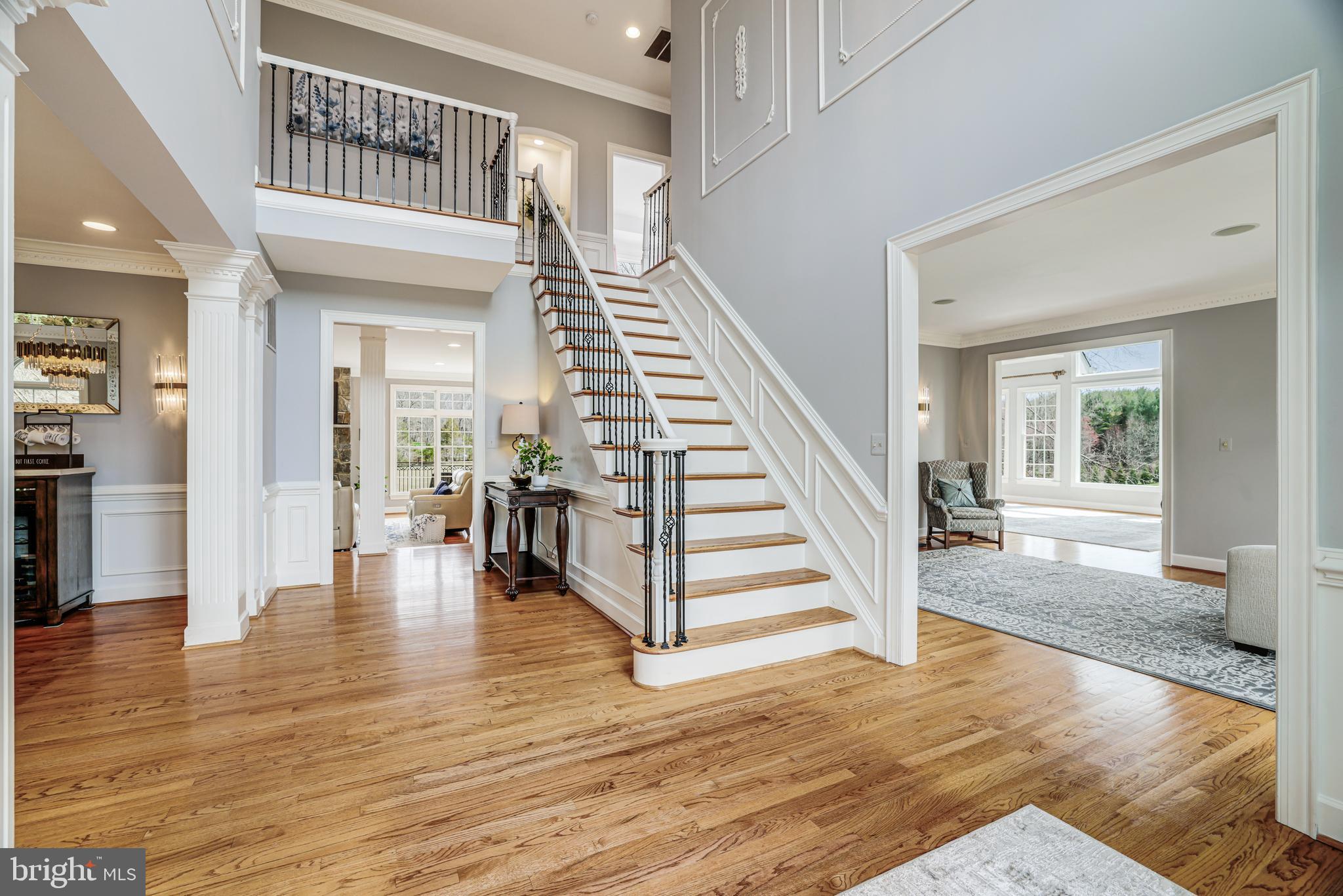 BARCLAY RIDGE - Residential